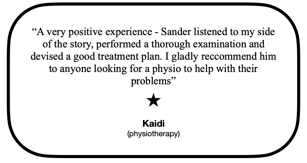 Kaidi (Physio)