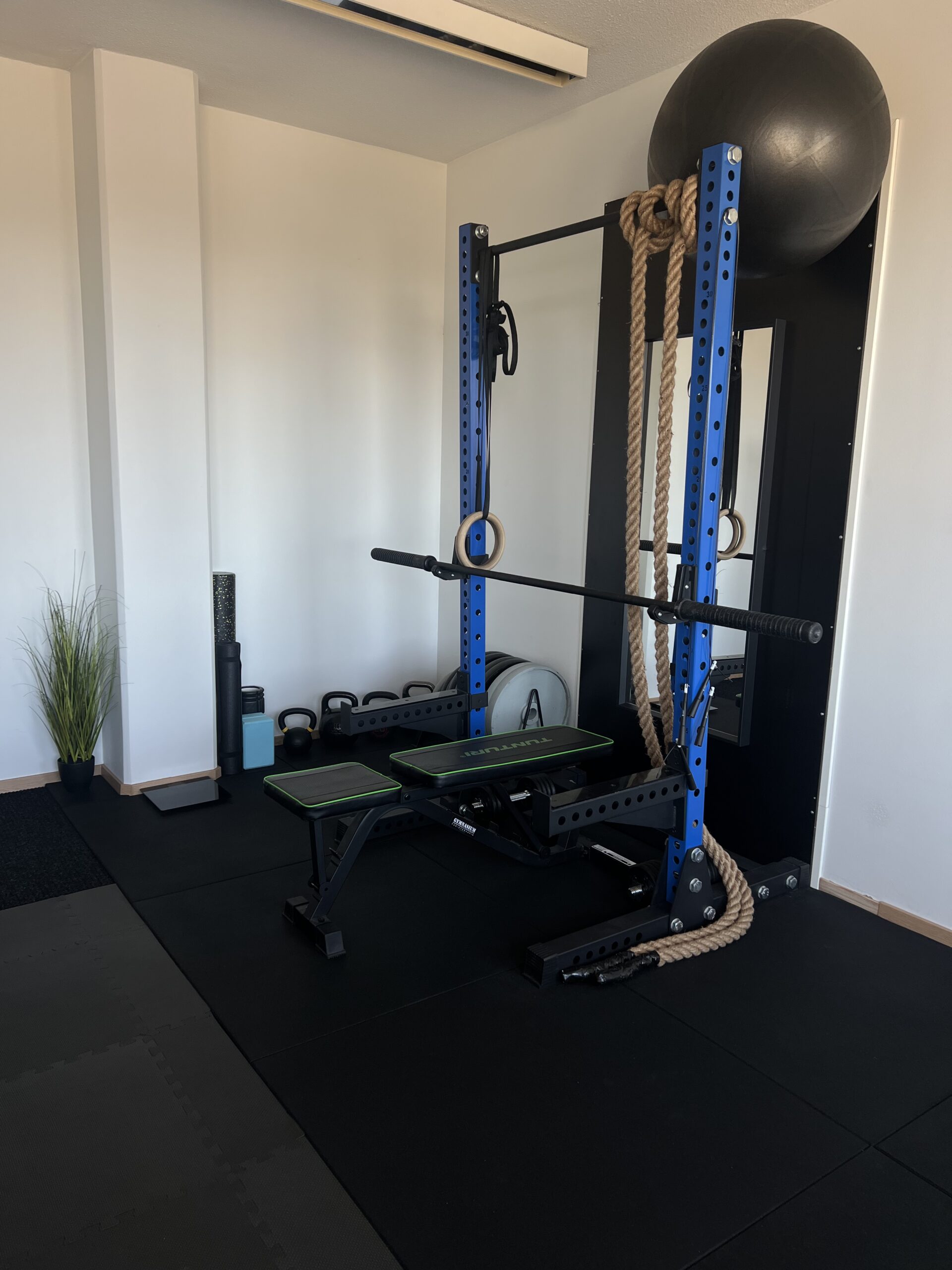 Gymnasium Mustamäe 4