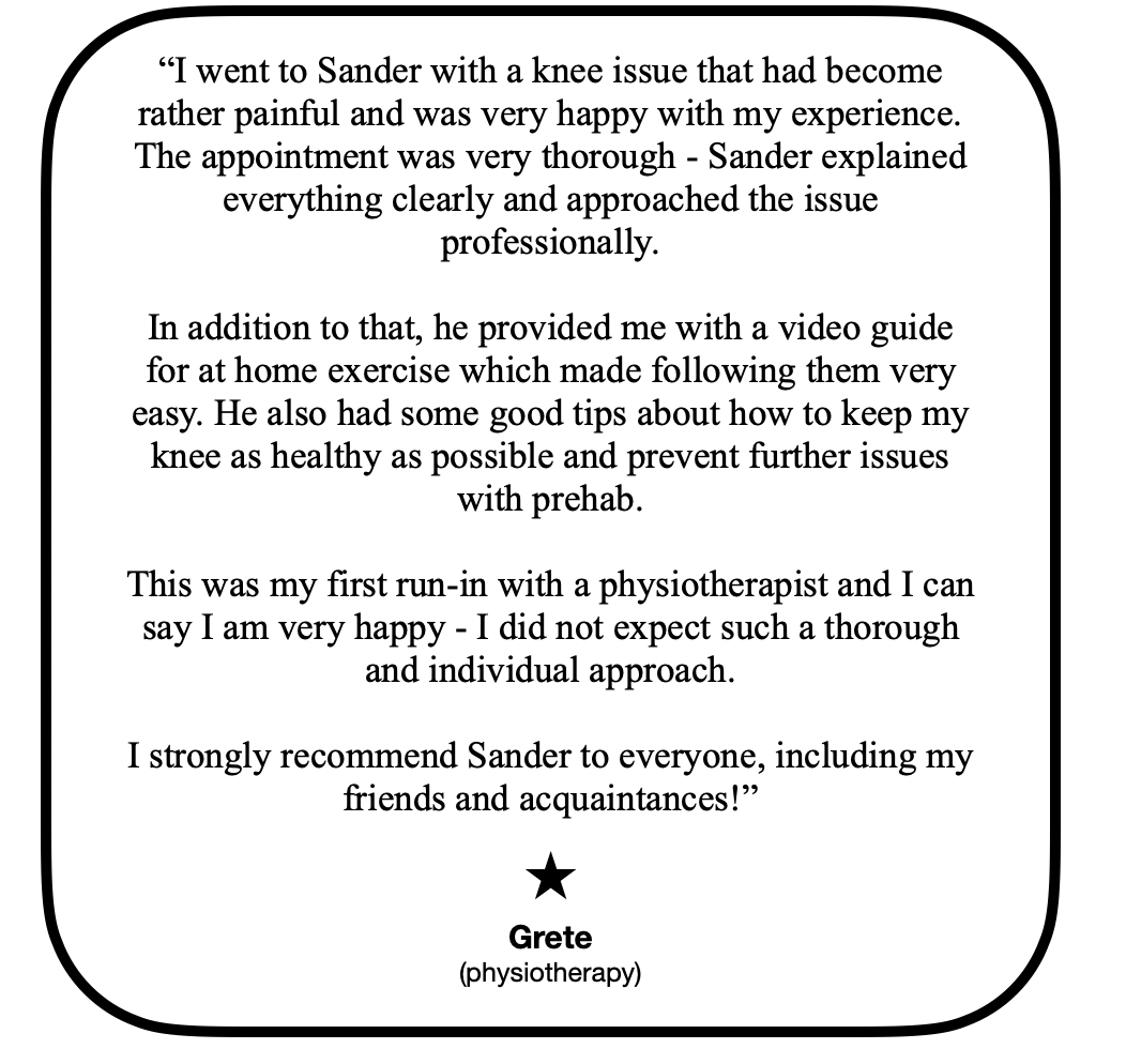 Grete (ENG)