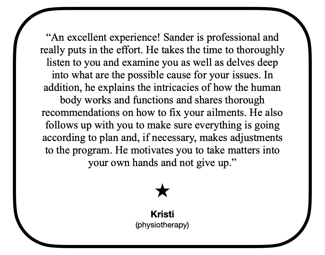 Kristi (ENG)